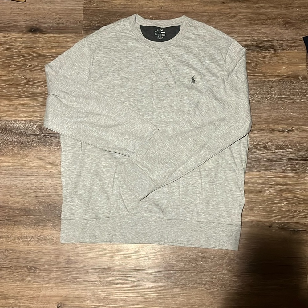 Men’s Polo Ralph Lauren Sweater